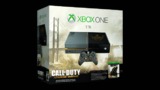 Microsoft Xbox One -- Call of Duty: Advanced Warfare Bundle Limited Edition (Xbox One)